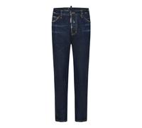 Cool Guy Jeans - male - Dsquared2 - Slim Fit Jeans - Blue - XL - Jeans XL