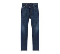 Cool Guy jeans - male - Dsquared2 - Slim Fit Jeans - Blue - XL - Jeans XL