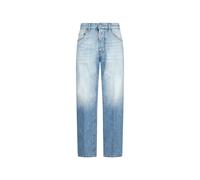 Cool Guy Light Wash Jeans - male - Dsquared2 - Straight Fit Jeans - Blue - S - Jeans S