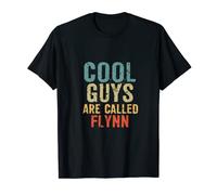 Cool guys are called flynn T-Shirt