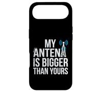 Cool Ham Radio Art for Men Women Ham Operator Amateur Radio Case for iPhone Air