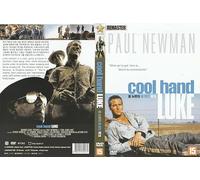 Cool Hand Luke (1967) Ger,Es,Fr,Jp Sub by Paul Newman / NEW REMASTER DVD - NTSC, All Region (Registered Airmail)