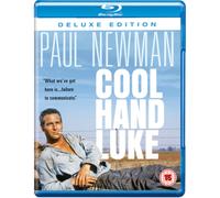 Cool Hand Luke [1967] [Region Free]