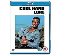 Cool Hand Luke (Blu-ray, 2008)