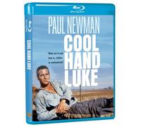 Cool Hand Luke [Blu-ray]