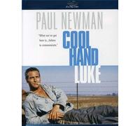 COOL HAND LUKE - Region free Blu Ray Sealed
