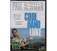 Cool Hand Luke, Deluxe Edition