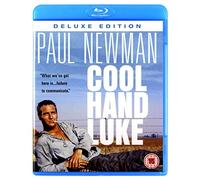 Cool Hand Luke [1967] [Region Free]