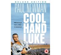 Cool Hand Luke [1967] (DVD)