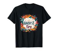 Cool Harvest Time Costume T-Shirt