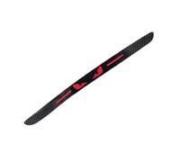Cool Hawkeye Car Sticker Accessories Taillight Brake Lights Lamp Protector Carbon Fiber Covers Styling Creative Decal
