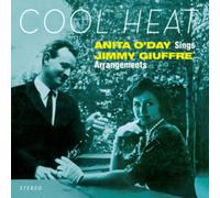 Anita O'Day & Jimmy Giuffre - Anita O'Day & Jimmy Giuffre - Cool Heat