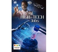 Cool High-Tech Jobs