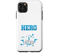 Cool HR Department Can't Spell Hero Without HR Case for iPhone 11 Pro Max