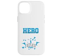 Cool HR Department Can't Spell Hero Without HR Case for iPhone 14 Plus