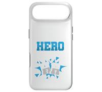 Cool HR Department Can't Spell Hero Without HR Case for iPhone Air