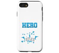Cool HR Department Can't Spell Hero Without HR Case for iPhone SE (2020) / 7/8