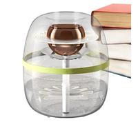 Cool Humidifiers - Air Humidifier, Desk Air Diffuser, Bedside Table Humidifier with Light for Home, Bedroom, Living Room