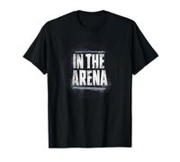 Cool in The Arena Statement Costume for Boys and Girls T-Shirt