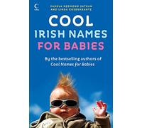 COOL IRISH NAMES FOR BABIES