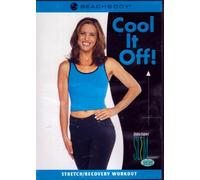 Cool It Off - Debbie Siebers' Slim Series: Stretch/Recovery Workout ( Dvd)