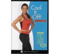 Cool It Off! Express - Debbie Siebers Slim Series DVD - Beachbody