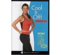 Cool It Off! Express - Debbie Siebers Slim Series DVD - Beachbody by BeachBody