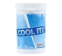 Cool it Powder 900g - Calmer For Horses Magnesium Based With l-Tryptophan, Vitamin B1 And Probiotics To Support Relaxation, Behaviour And Maintain Focus. Ideal For Nervous And Anxious Horses.