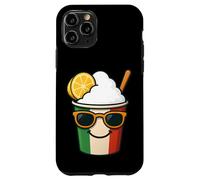 Cool Italian Ice Lemon Cup Italia Summer Food Treat Design Case for iPhone 11 Pro