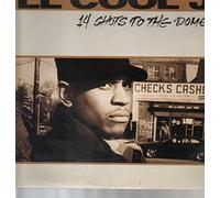Cool J.,l.l. - 14 Shots to the Dome [Vinyl LP] [VINYL]