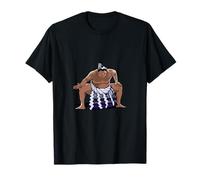 Cool Japan Wrestling Sumo for Sumos and Wrestlers T-Shirt