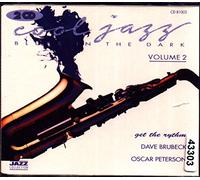 Cool Jazz - Blues In The Dark Volume 2