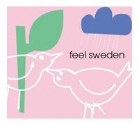 Cool Jazz Compilation - Feel Sweden