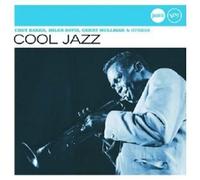 COOL JAZZ (JAZZ CLUB) CD NEW