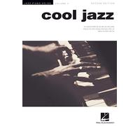 Cool Jazz: Jazz Piano Solos Series Volume 5