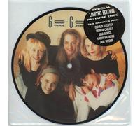 Cool Jerk / We Got the Beat (Picture Disc) [7" VINYL]