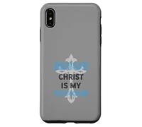 Cool Jesus Is My Saviour Case for iPhone XS Max