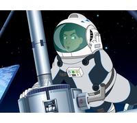 Cool Joe and The Comet