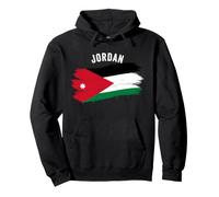 Cool Jordan Colors Costume for Boys and Girls Pullover Hoodie