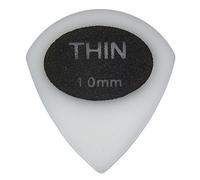 Cool Juratex Jazz Guitar Picks 8 Pack (1.0mm)