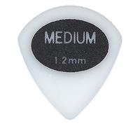 Cool Juratex Jazz Guitar Picks 8 Pack (1.2mm)