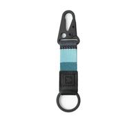 Cool Keychain Clip for Men & Women | Key Ring for Wallets & Keys, Carson, One Size