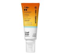 Cool Kids High Protection Sun Cream SPF50+ - 100 ml Untinted