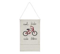 Cool kids wall decor Multicoloured 45x70 cm