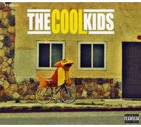 Cool Kids - When Fish Ride Bicycles