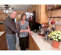 Cool Kitchen Tricks