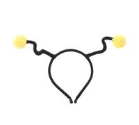 Cool Knitted Headband Cartoon Hair Accessory For Kids Stage School Plays And Theatrical Shows