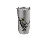 Cool Koala with Sunglasses, Australian Animals Stainless Steel Insulated Tumbler