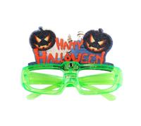 Cool LED Glowing Eyewears With Multiple Flashing Stylish Eyeglasses For Nightclubs And Festivals Illuminated Jewelry Entertainment LED Glasses