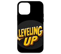 Cool Leveling Up Outfit for Games Lovers Case for iPhone 12 mini